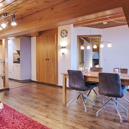 Apartment Brienz Sunset By Interhome Eksteriør bilde