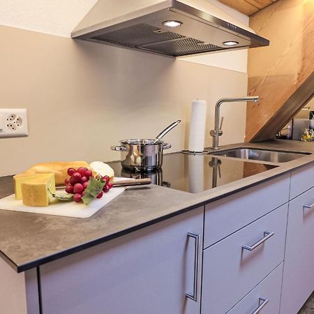Apartment Brienz Sunset By Interhome Eksteriør bilde